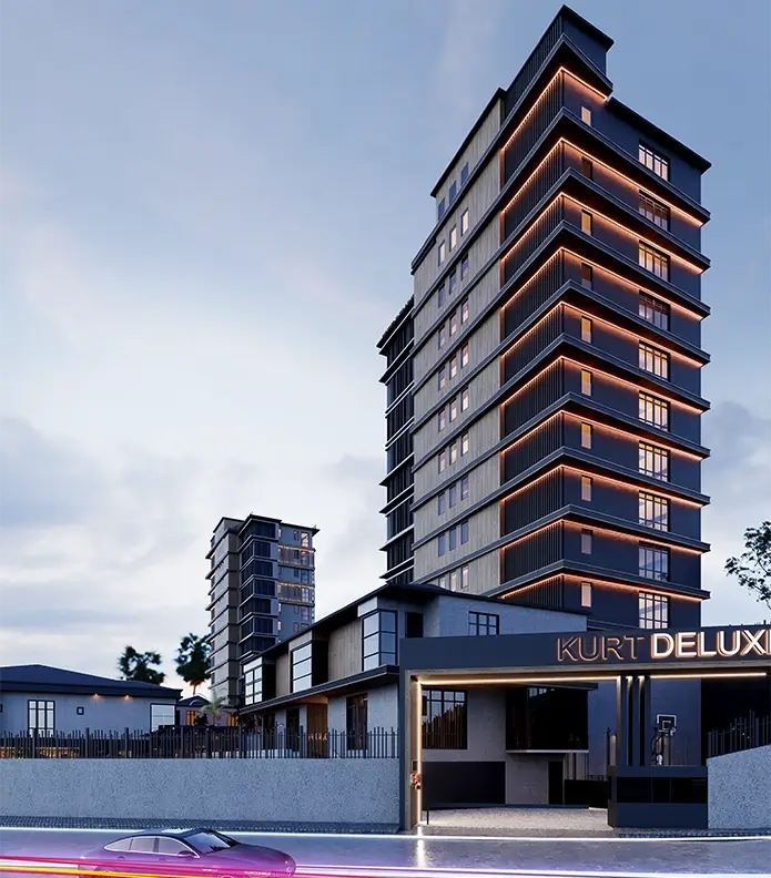 Kurt Deluxe Erikçe