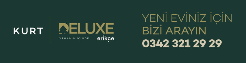 Kurt Deluxe Sizi Arayalım